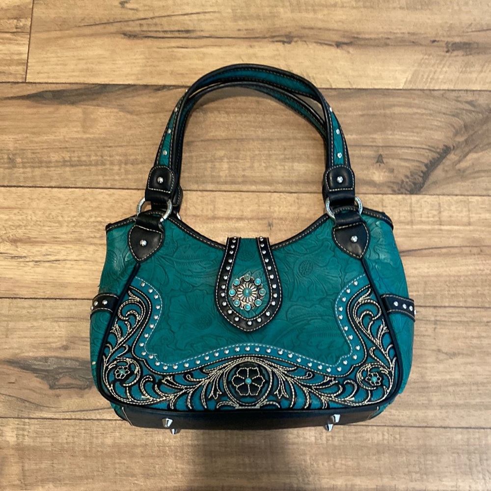Montana West Purse